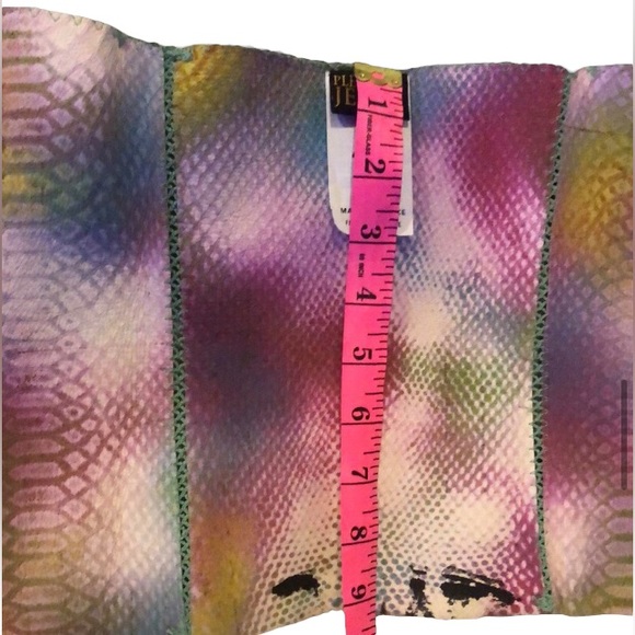 πSnake Skin Bustierπ - Picture 9 of 12